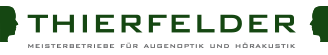 Logo Sehen Hören Thierfelder